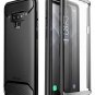 Samsung Galaxy Note 9 Case Fullbody Rugged Builtin 3D Curved Screen Protector