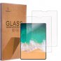 2PackMr Shield for New iPad Pro 12.9inch 2018 Release Fit for Face ID Version Te