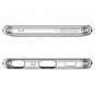 LG G7 Case Flexible Durable Shock Absorbing Slim Fit Thin TPU Crystal Clear