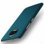 Moto G5S Plus Case Shockproof Anti Drop Ultra Thin Full Body Protector Green