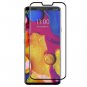 for LG V40 ThinQ 3D Screen Protector Tempered Glass High Clear 3D Surface