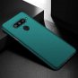 LG V40 ThinQ Case, LG V40 Case, Minimalist Ultra Thin Slim Fit Cover Matte Green