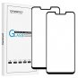 [2 Pack] LG V40 ThinQ Tempered Glass Screen Protector 2.5D Arc Edges 9H Hardness