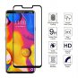 [2 Pack] LG V40 ThinQ Tempered Glass Screen Protector 2.5D Arc Edges 9H Hardness