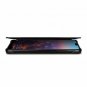 Huawei P20 Pro CaseHuiFlying Slim Vintage Leather Flip Smart Case With Smart Vie