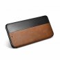 Huawei P20 Pro CaseHuiFlying Slim Vintage Leather Flip Smart Case With Smart Vie