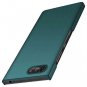 BlackBerry KEY2 Case Anti Drop Full Protection Smoothly Skin Shield Luxury Green