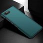 BlackBerry KEY2 Case Anti Drop Full Protection Smoothly Skin Shield Luxury Green