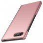 BlackBerry KEY2 Case Anti Drop Full Protection Smoothly Skin Shield Luxury Pink