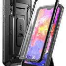 Huawei P20 Pro Case SUPCASE FullBody Rugged Cover with Builtin Screen Protector