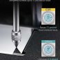 Samsung Galaxy S9 Plus S9 Screen Protector Tempered Glass 2 Pack Force Resistant