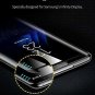 Samsung Galaxy S9 Plus S9 Screen Protector Tempered Glass 2 Pack Force Resistant