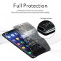 Huawei P20 PRO Screen Protector Tempered Glass Dome Glass Full 2.5D Edge of Scre
