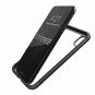 iPhone XS / X Case Drop Tested Aluminum TPU Polycarbonate Durable Slim Black