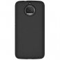 Moto G5S Plus Case Shock Absorption Protective Magnetic Car Mount Black