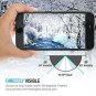 iPhone 8 Plus/ 7 Plus Screen Protector, Maxboost [Privacy Black, 2 Pack] iPhone