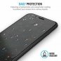 iPhone 8 Plus/ 7 Plus Screen Protector, Maxboost [Privacy Black, 2 Pack] iPhone