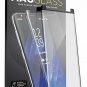 [Case Compatible] Galaxy S9 Plus Tempered Glass Screen Protector, MagGlass (XT90