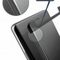 [Case Compatible] Galaxy S9 Plus Tempered Glass Screen Protector, MagGlass (XT90