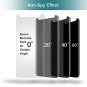 Galaxy S9 Plus Privacy Screen Protector, Klearlook Unique [Privacy Defender] Ant