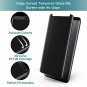 Galaxy S9 Plus Privacy Screen Protector, Klearlook Unique [Privacy Defender] Ant