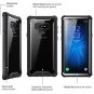 Samsung Galaxy Note 9 Case,  [Ares Series] FullBody Rugged Clear Bumper