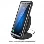 Samsung Galaxy Note 9 Case,  [Ares Series] FullBody Rugged Clear Bumper
