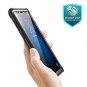 Samsung Galaxy Note 9 Case,  [Ares Series] FullBody Rugged Clear Bumper