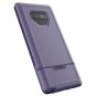 Samsung Note 9 Case Rugged Body Shock Resistant Heavy Duty Armor Slim Purple