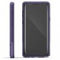 Samsung Note 9 Case Rugged Body Shock Resistant Heavy Duty Armor Slim Purple