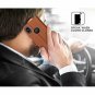 iPhone Xs Wallet Slim Case Genuine Leather Credit Card Kickstand Cover Brown New