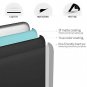 Case for Huawei Mate 20 Pro,Ultra Slim Hard PC Bumper FullBody Protective Cover