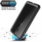 OnePlus 6T Case SUPCASE Unicorn Beetle Style Series Premium Hybrid Protective