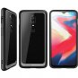 OnePlus 6T Case SUPCASE Unicorn Beetle Style Series Premium Hybrid Protective