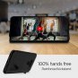 LG V40 ThinQ Case (2018) Tough Armor Designed Shockproof Kickstand Black New
