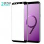 [2 Pack] Samsung Galaxy S9 Plus Screen Protector, Coolgoo Tempered Glass Screen