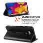 Gzerma for LG V40 Thinq Case with Wallet Credit Card Slot Holder Kickstand Slim