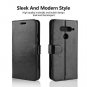 Gzerma for LG V40 Thinq Case with Wallet Credit Card Slot Holder Kickstand Slim