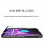 LK Screen Protector for Samsung Galaxy S9 Plus, Tempered Glass [Case Friendly][A