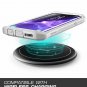 Samsung Galaxy S9 Plus Rugged Case Built In Screen Protector Shockproof White