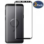 Samsung Galaxy S9 Plus Tempered Glass Screen Protector,[2Pack]9H Hardness,Anti