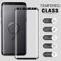 Samsung Galaxy S9 Plus Tempered Glass Screen Protector,[2Pack]9H Hardness,Anti