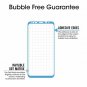 Galaxy S9 Plus Screen Protector Glass, amFilm 3D Curved Dot Matrix Full Screen S