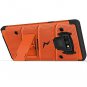 Zizo Bolt Series Galaxy Note 9 Case with Holster, Lanyard, Military Grade Drop T