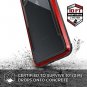iPhone Xs Max Case Military Grade Drop Tested Armor Shockproof Anodized Aluminum
