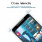 Google Pixel 2 XL Screen Protector Glass, amFilm Google Pixel 2 XL Tempered Glas