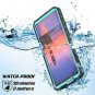 Galaxy Note 9 Waterproof Case, Punkcase [StudStar Series] [Slim Fit] [IP68 Certi