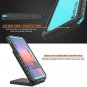 Galaxy Note 9 Waterproof Case, Punkcase [StudStar Series] [Slim Fit] [IP68 Certi