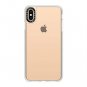 iPhone Xs Max Case Clear Grip with Ultra Slim Transparent Hard Back Cover Slim