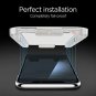 Tempered Glass Screen Protector Designed for Apple iPhone Xs (2018) / iPhone X (